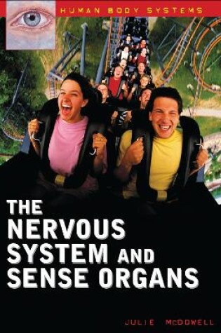 Cover of The Nervous System and Sense Organs