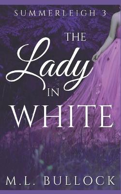 Cover of The Lady in White