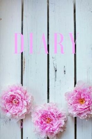 Cover of Diary