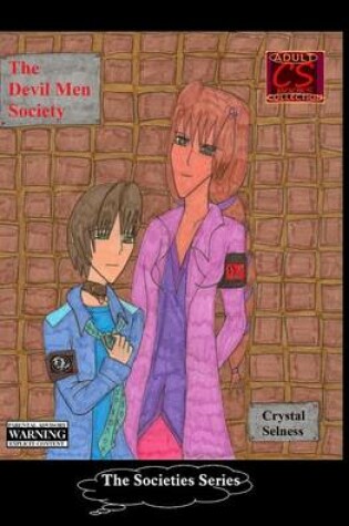 Cover of The Devil Men Society