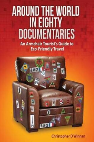 Cover of Around the World in Eighty Documentaries
