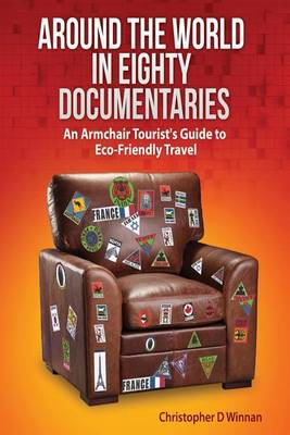 Book cover for Around the World in Eighty Documentaries