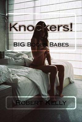 Book cover for Knockers!