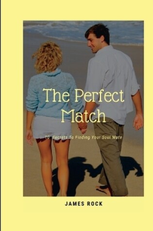 Cover of The Perfect Match