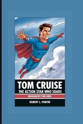 Cover of Tom Cruise