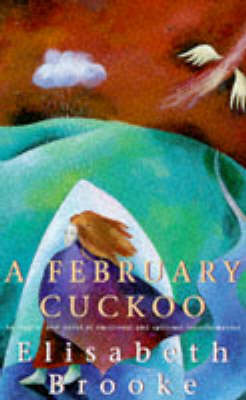 Book cover for A February Cuckoo