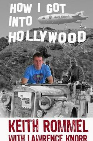 Cover of How I Got into Hollywood