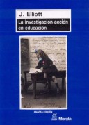 Book cover for La Investigacion - Accion En Educacion