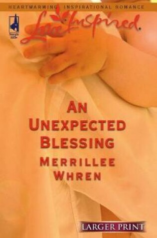 Cover of An Unexpected Blessing