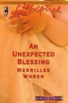 Book cover for An Unexpected Blessing