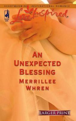 Cover of An Unexpected Blessing