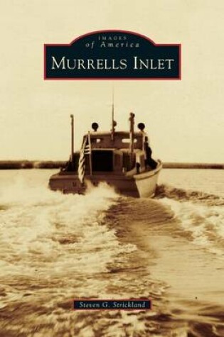 Cover of Murrells Inlet