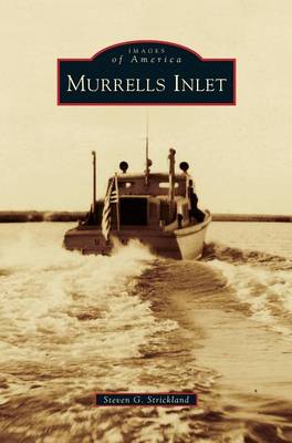 Cover of Murrells Inlet