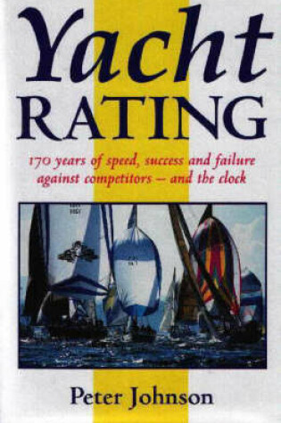 Cover of Yacht Rating