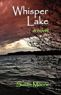 Book cover for Whisper Lake