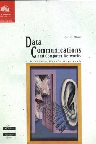 Cover of Business Data Communications