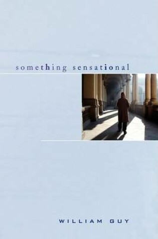 Cover of Something Sensational