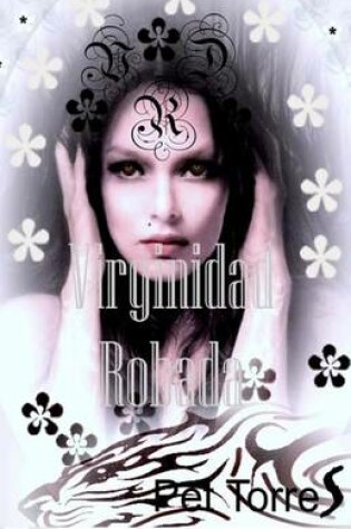Cover of Virginidad Robada