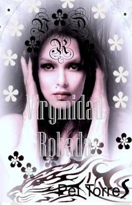 Book cover for Virginidad Robada