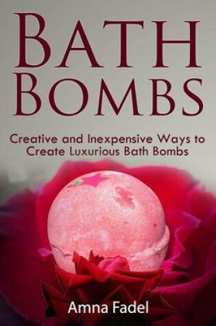 Cover of Bath Bombs