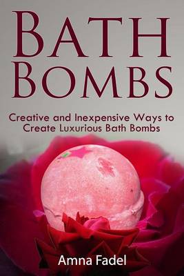 Book cover for Bath Bombs