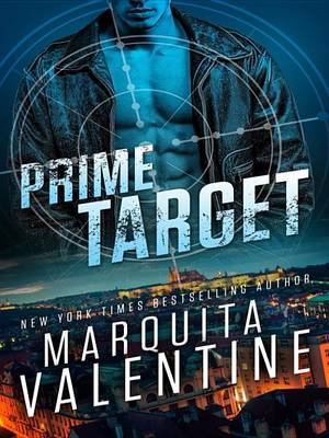 Book cover for Prime Target