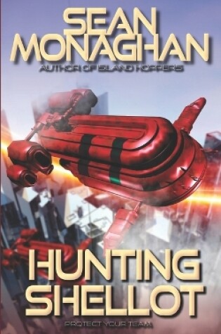 Cover of Hunting Shellot