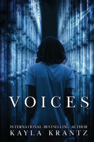 Cover of Voices