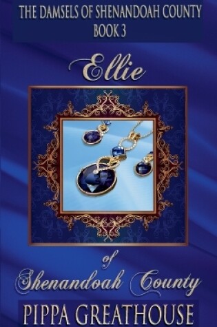 Cover of Ellie of Shenandoah County