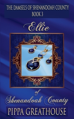 Cover of Ellie of Shenandoah County