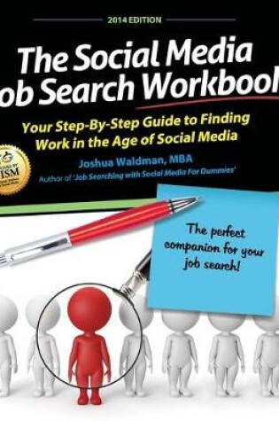 Cover of The Social Media Job Search Workbook