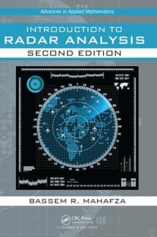 Cover of Introduction to Radar Analysis