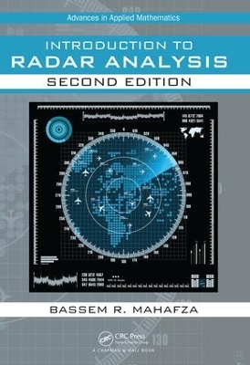 Cover of Introduction to Radar Analysis