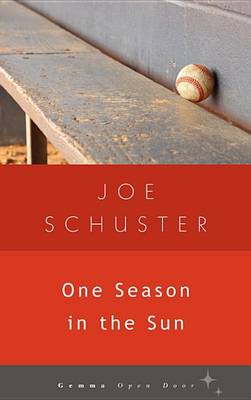 Cover of One Season in the Sun