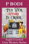 Book cover for Put Your Affairs In Order