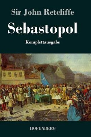 Cover of Sebastopol