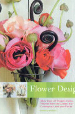 Cover of Flower Design