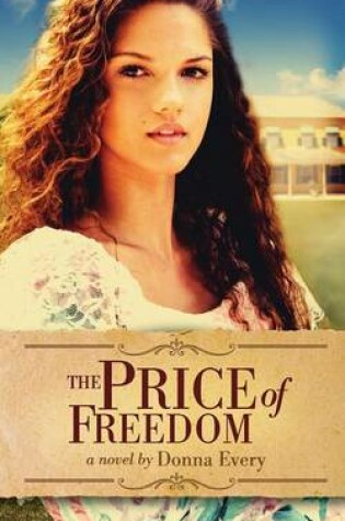 Cover of The Price of Freedom