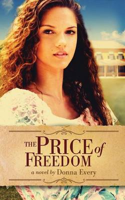 Cover of The Price of Freedom