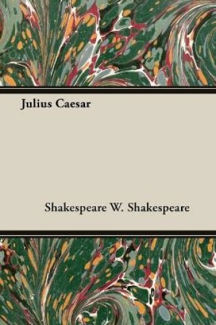 Cover of Julius Caesar