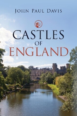Cover of Castles of England