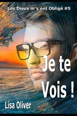Book cover for Je te Vois !