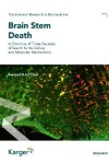 Book cover for Brain Stem Death