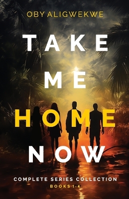 Book cover for Take Me Home Now