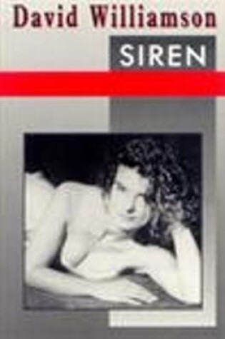 Cover of Siren