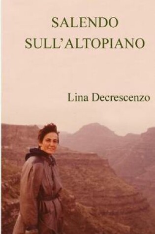 Cover of Salendo sull'Altipiano