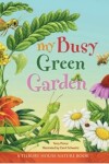 Book cover for My Busy Green Garden