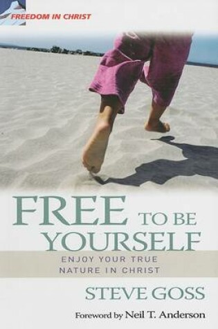 Cover of Free to Be Yourself