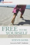 Book cover for Free to Be Yourself