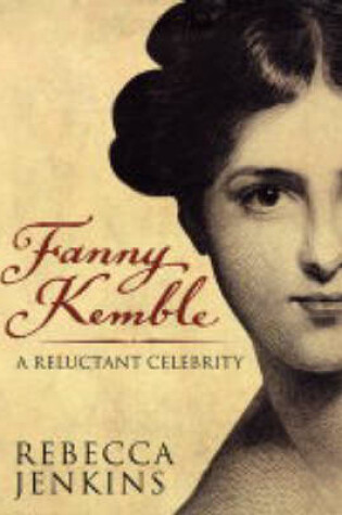 Cover of Fanny Kemble